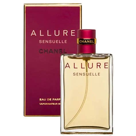 chanel allure sensuelle edp reviews